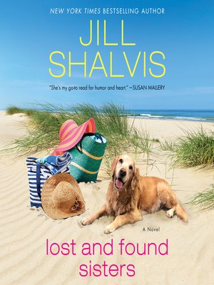 cover image of Lost and Found Sisters